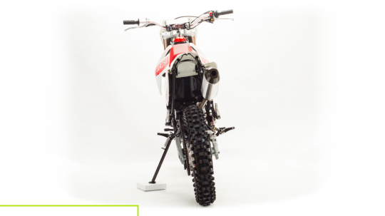 Мотоцикл Кросс XR250 LITE (2022)