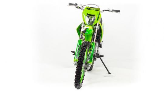 Мотоцикл Кросс XR250 LITE (2022)