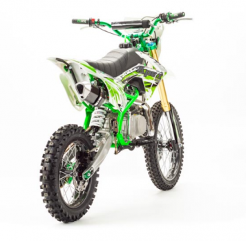 Мотоцикл Кросс APEX140 (2020)