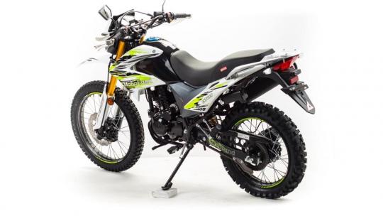 Мотоцикл Кросс ENDURO EX 250