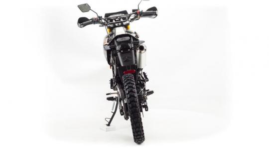 Мотоцикл BLAZER 250