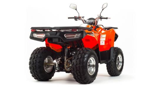Квадроцикл ATV 200 MAX
