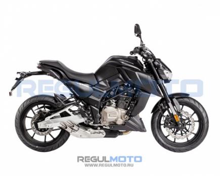 Мотоцикл Regulmoto ALIEN MONSTER 300