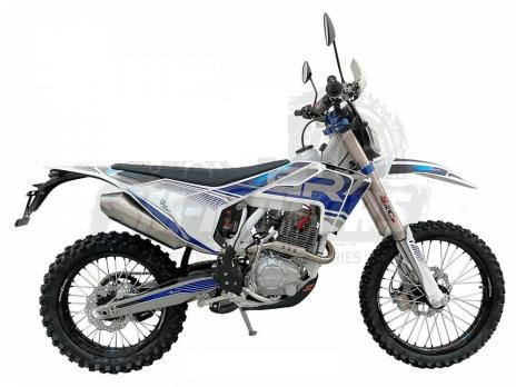 Мотоцикл GR7 F250A-M (4T 172FMM) Enduro LITE (2022 г.) ПТС