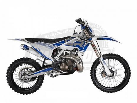 Мотоцикл GR7 T250L-M (2T) Enduro LITE (2022 г.)