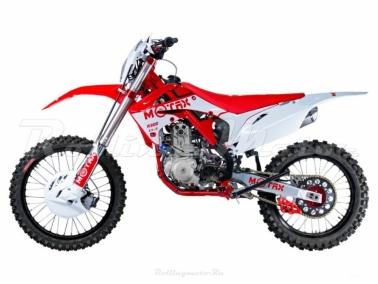 Мотоцикл Motax EXR 300