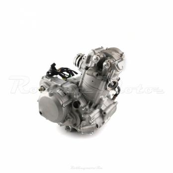 Двигатель в сборе ZS 194MQ (NC450) 449см3, вод. охл., электростартер, 6 передач