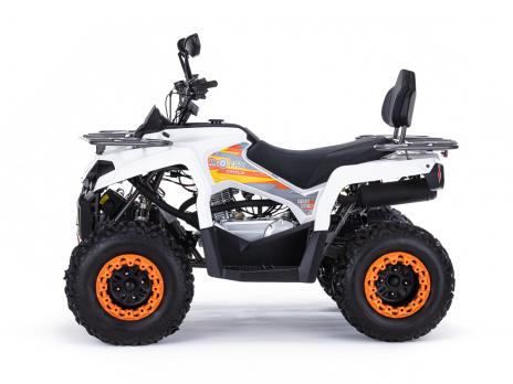 MOTAX ATV Grizlik 200 Ultra