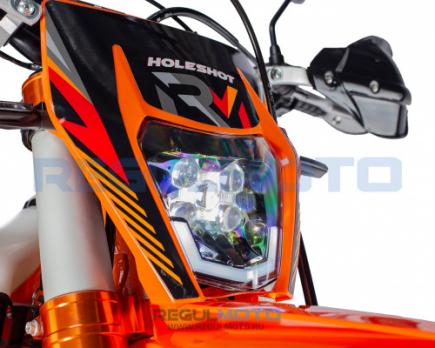 Мотоцикл Regulmoto Holeshot