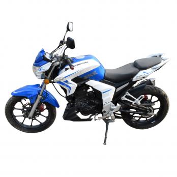 Мотоцикл Regulmoto SK200-10А