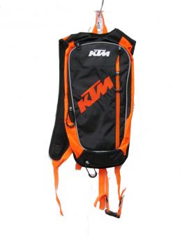 Рюкзак KTM оранжевый