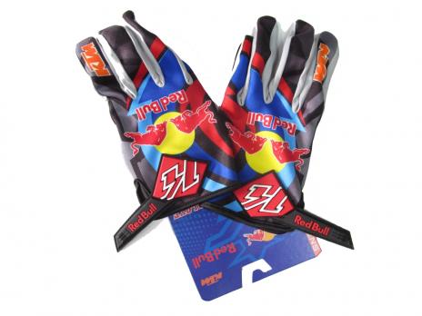 Перчатки Red Bull KTM